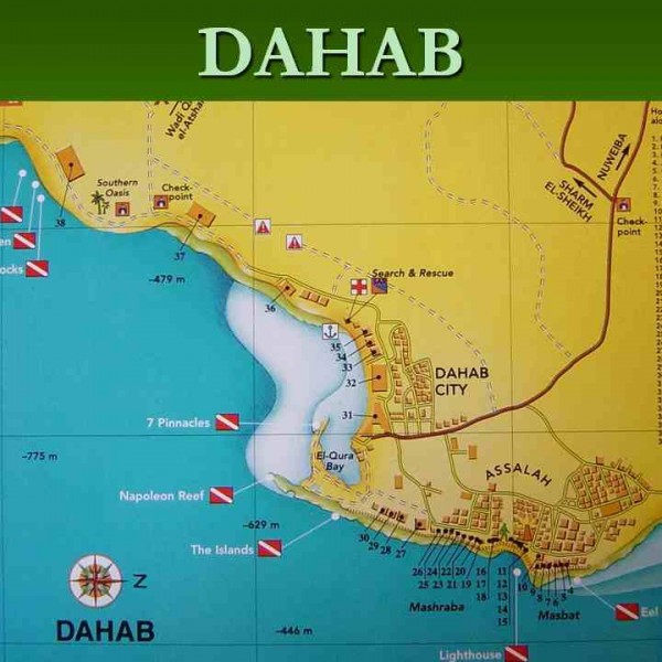 Dahab